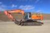 2013 Hitachi ZX400LCH-3 Excavator - 3