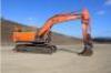 2013 Hitachi ZX400LCH-3 Excavator - 4