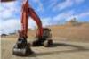 2013 Hitachi ZX400LCH-3 Excavator - 5