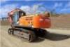 2013 Hitachi ZX400LCH-3 Excavator - 6