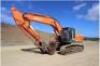 2013 Hitachi ZX400LCH-3 Excavator - 8