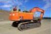 2013 Hitachi ZX400LCH-3 Excavator - 11