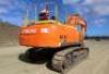 2013 Hitachi ZX400LCH-3 Excavator - 13