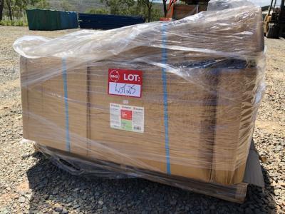 Qty Komatsu WA700 & WA320-5 Wheel Loader Parts