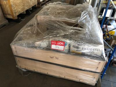 Qty asstd miscellaneous Parts