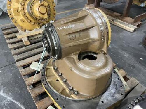 BEVEL GEAR