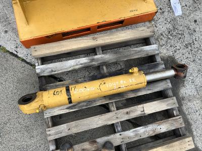 CYLINDER - ARTICULATION