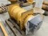 REAR AXLE GROUP - COMPLETE - 2