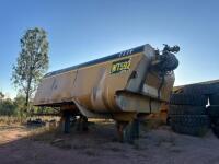 WATER TANK