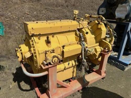 785-5 TRANSMISSION