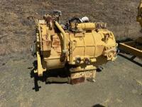 785-5 TRANSMISSION