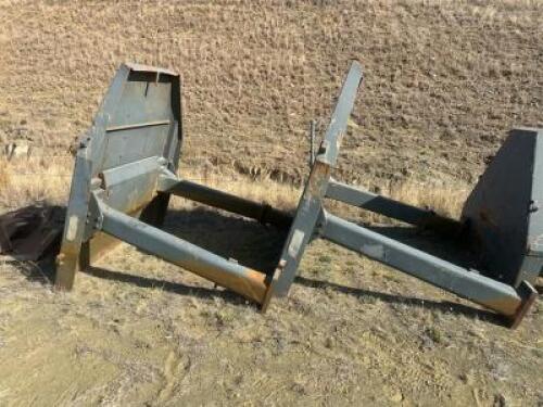 2 X ROPS