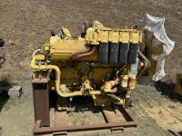 785-5 ENGINE