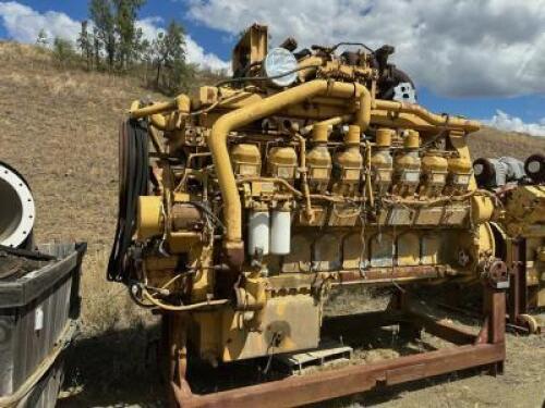 793 4AR ENGINE