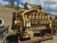 793 4AR ENGINE
