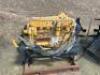 Cat 3406 Engine
