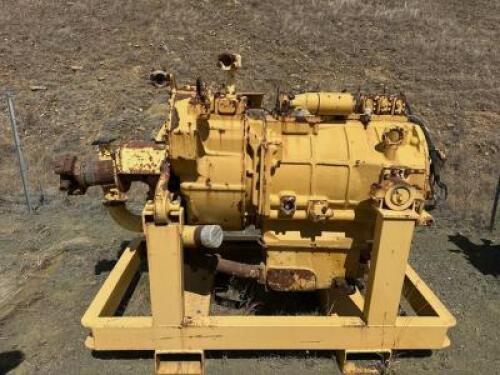 785-5 TRANSMISSION