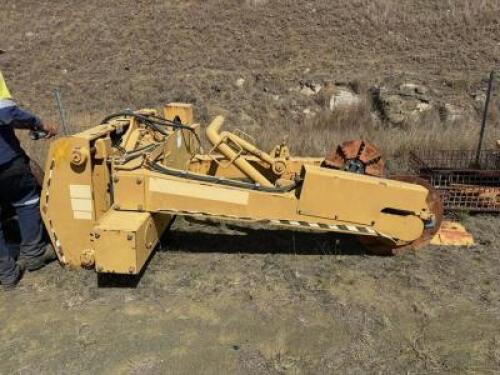 TYRE HANDLER