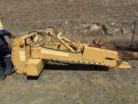 TYRE HANDLER