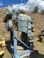 WA900 TRANSMISSION