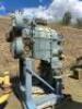 WA900 TRANSMISSION