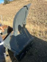 DIGGER RIPPER TINE