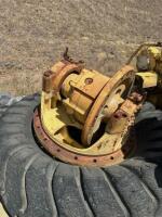 785-5 REAR DIFF