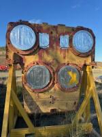 PTO BOX