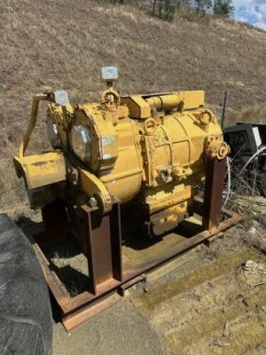785-5 TRANSMISSION