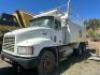WATER TRUCK