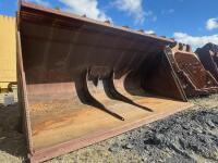 BUCKET