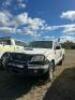 Toyota Hilux Dual Cab Styleside Ute