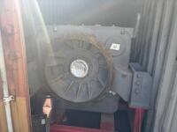 PUMP DRIVE BOX (NOT CUMMINS)