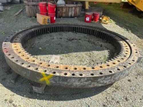 SLEW RING
