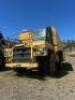 Cat 773B Service Truck