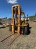FORKLIFT