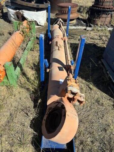 STICK CYLINDER
