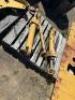 2 X STEERING CYLINDER