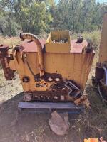 HYD TANK