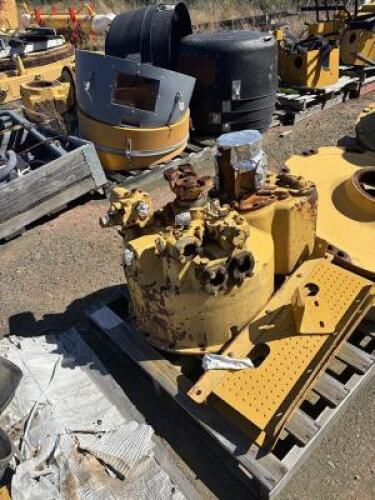 TORQUE CONVERTER