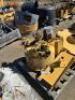 TORQUE CONVERTER