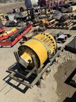 SWING BOX - USED