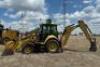 Cat 432 Backhoe - 5