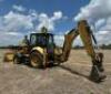 Cat 432 Backhoe - 6