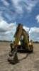Cat 432 Backhoe - 7