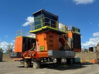 Hitachi EX3600-6 Excavator