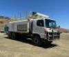 Hino Service Truck - 2