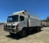 Hino Service Truck - 3