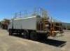Hino Service Truck - 4