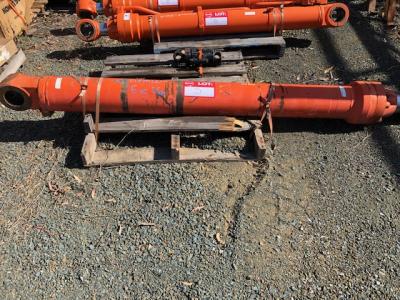 Stick Cylinder